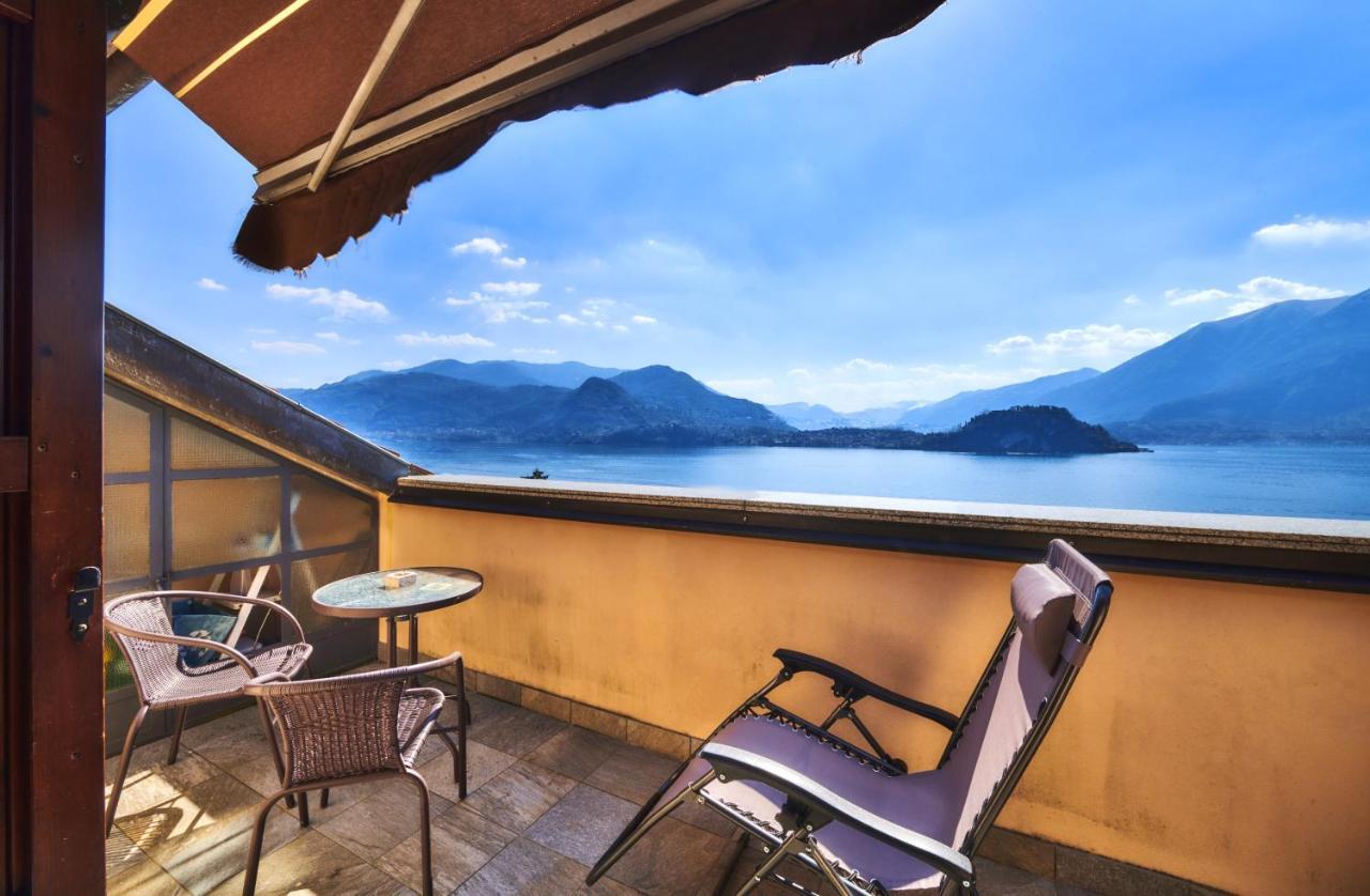 Cosy In Appartamento Varenna