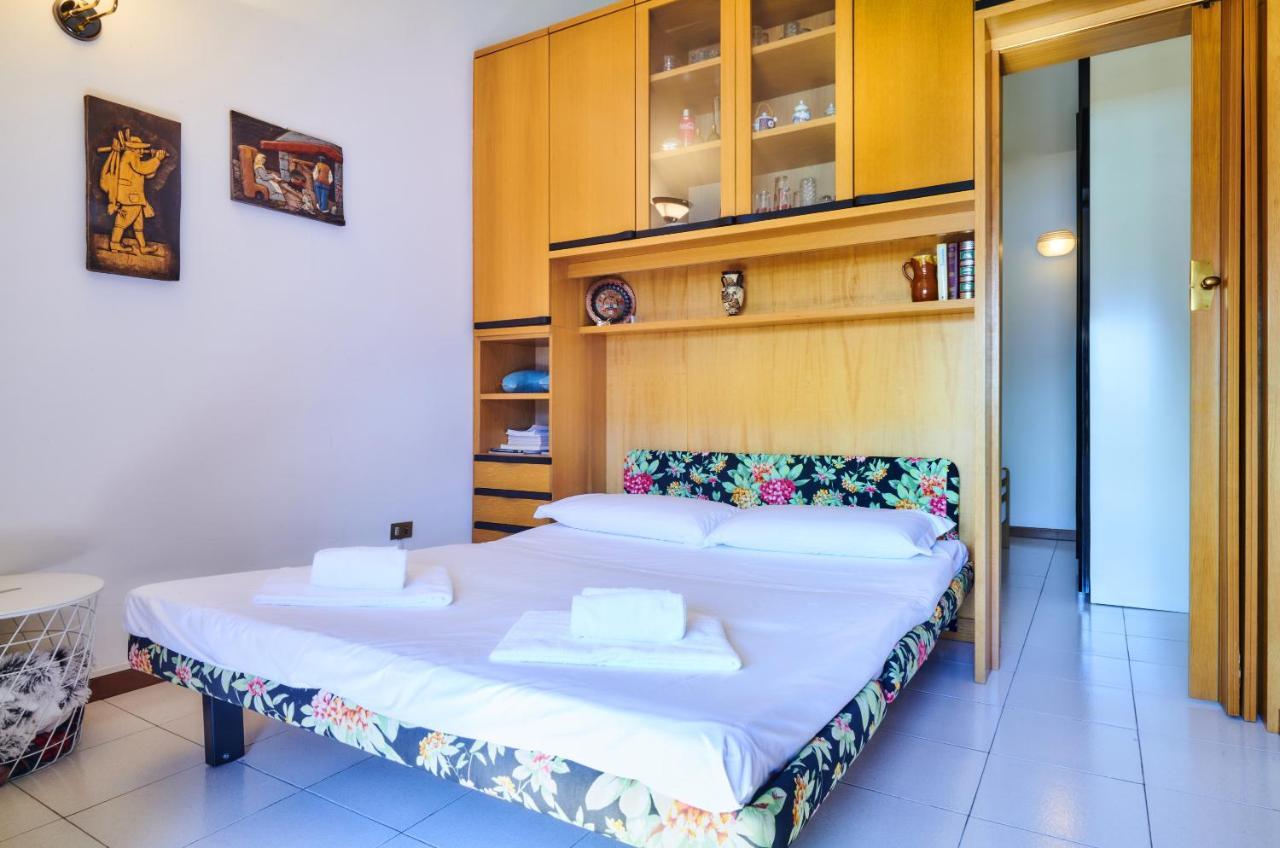 Cosy In Appartamento Varenna