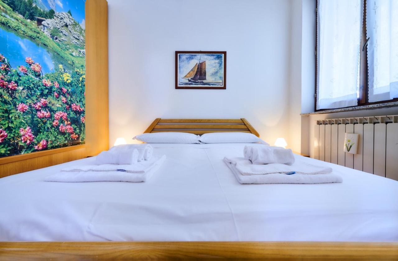 Appartamento Cosy In