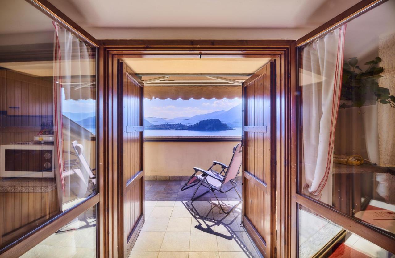 Cosy In Appartamento Varenna