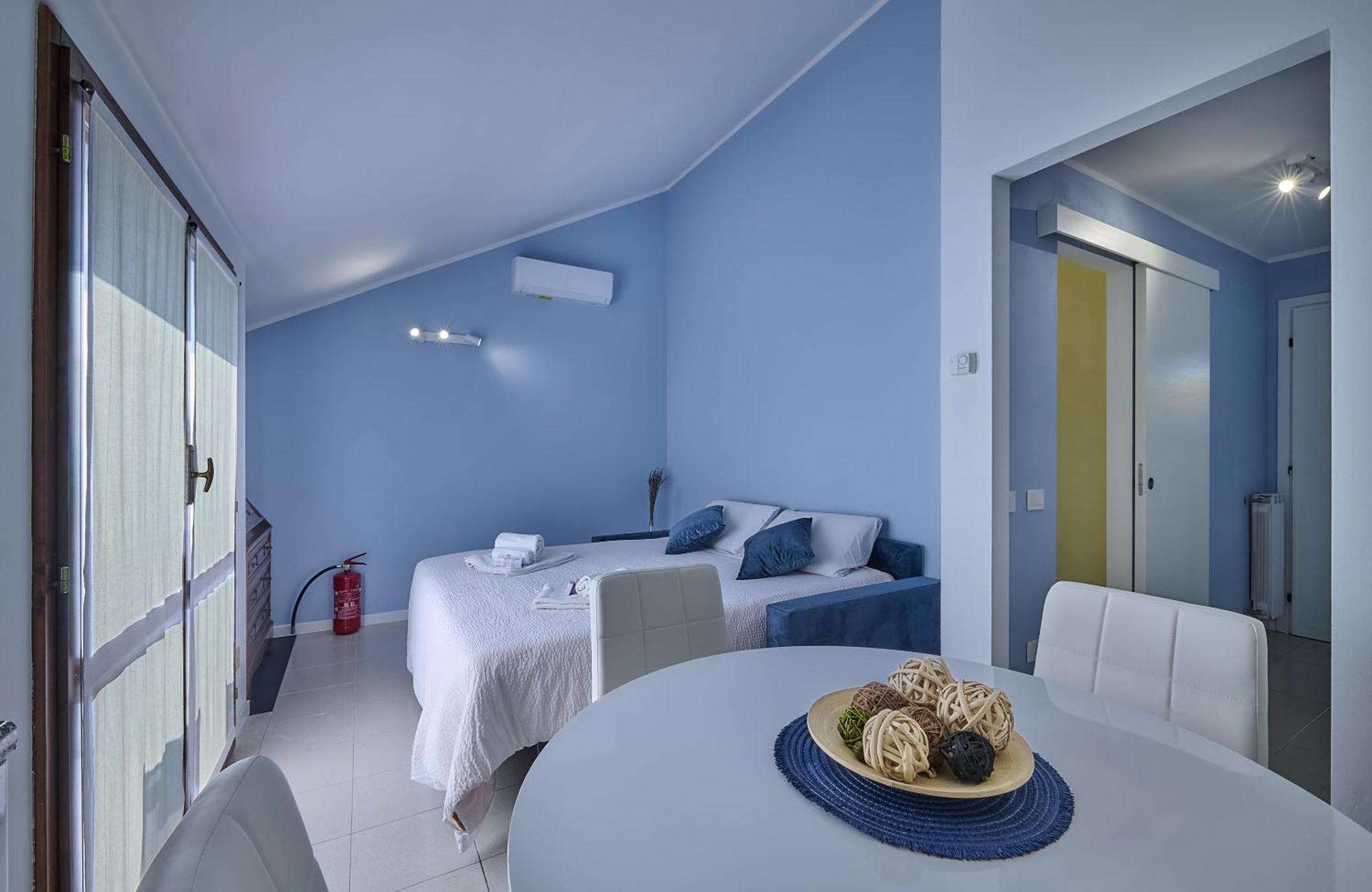 Apartment Cosy In *