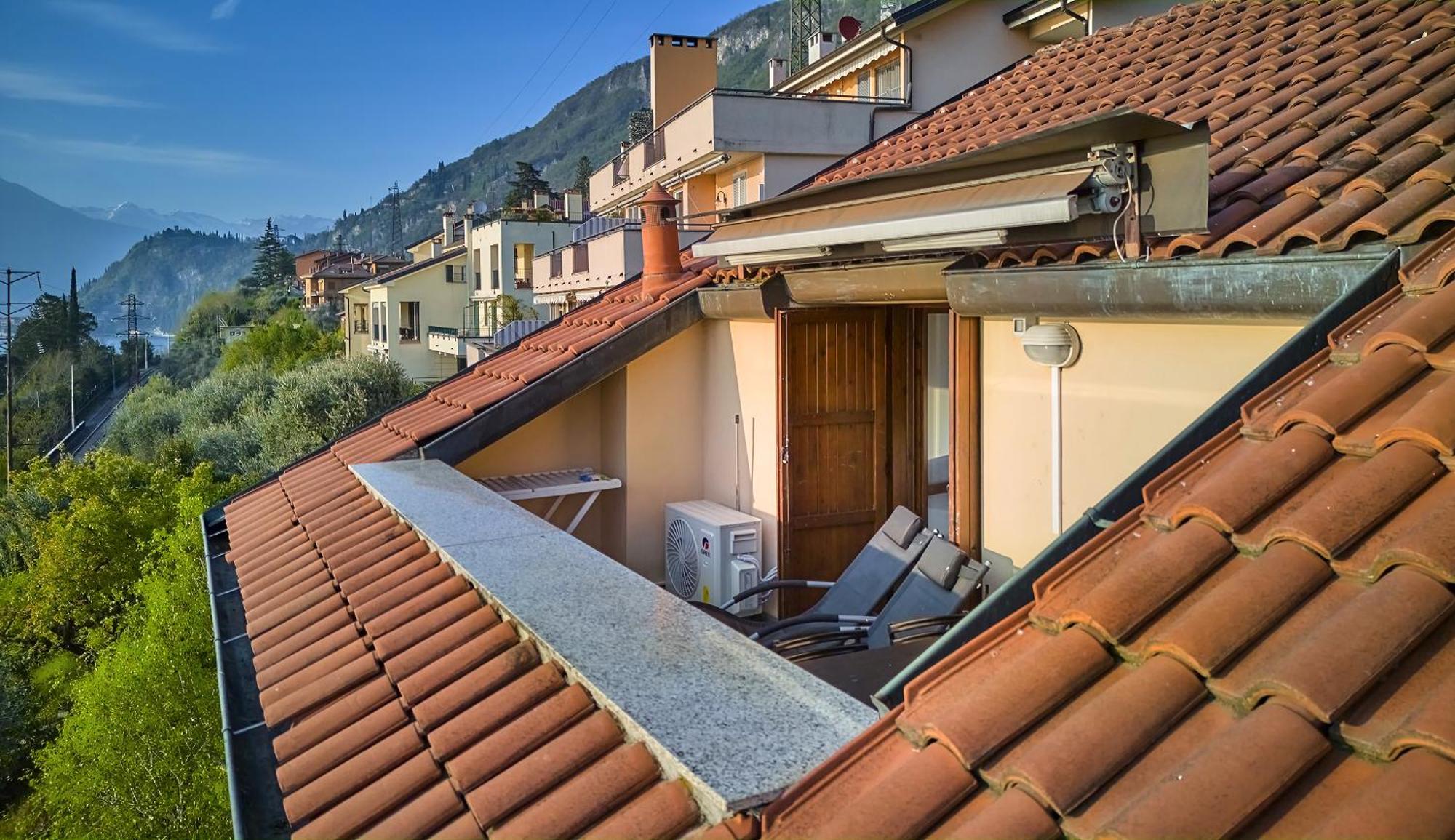 Cosy In Apartment Varenna