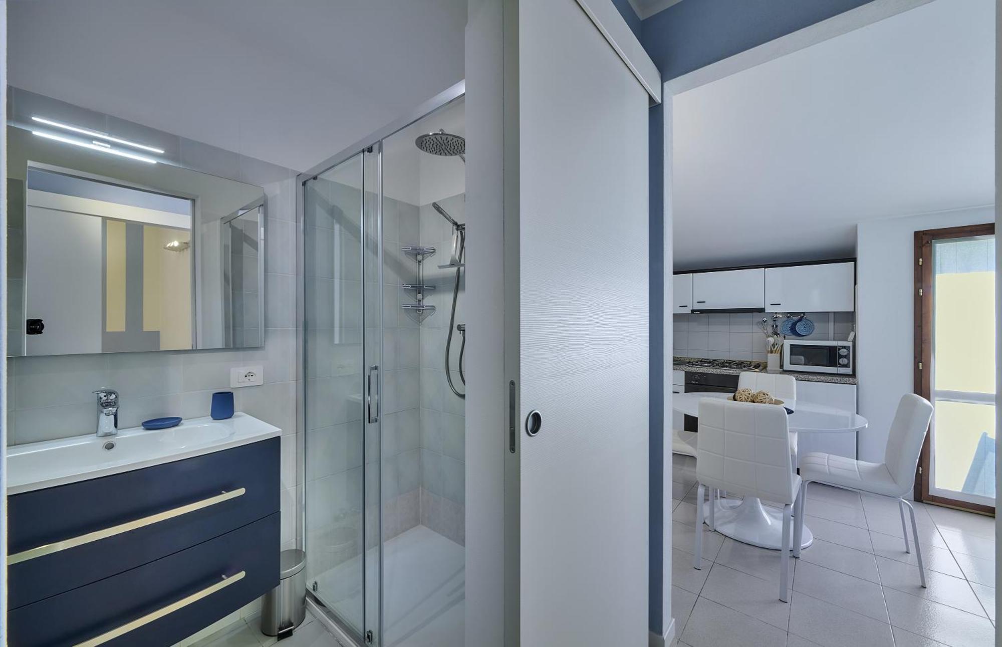 Appartamento Cosy In Varenna