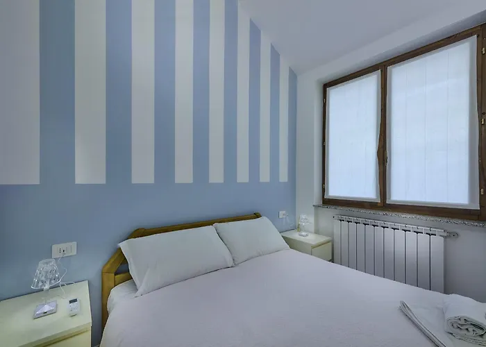 Cosy Apartment In Varenna