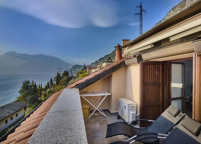 Cosy Apartment In Varenna