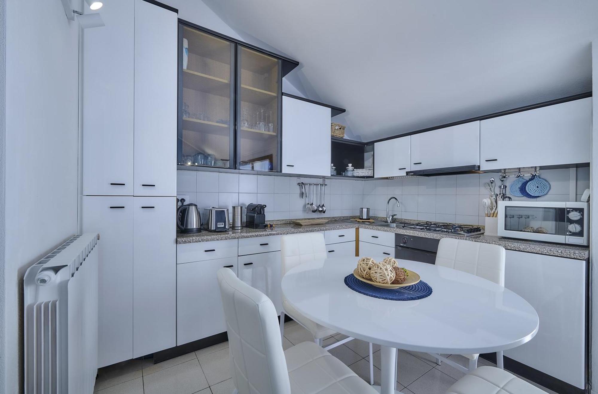 Apartment Cosy In