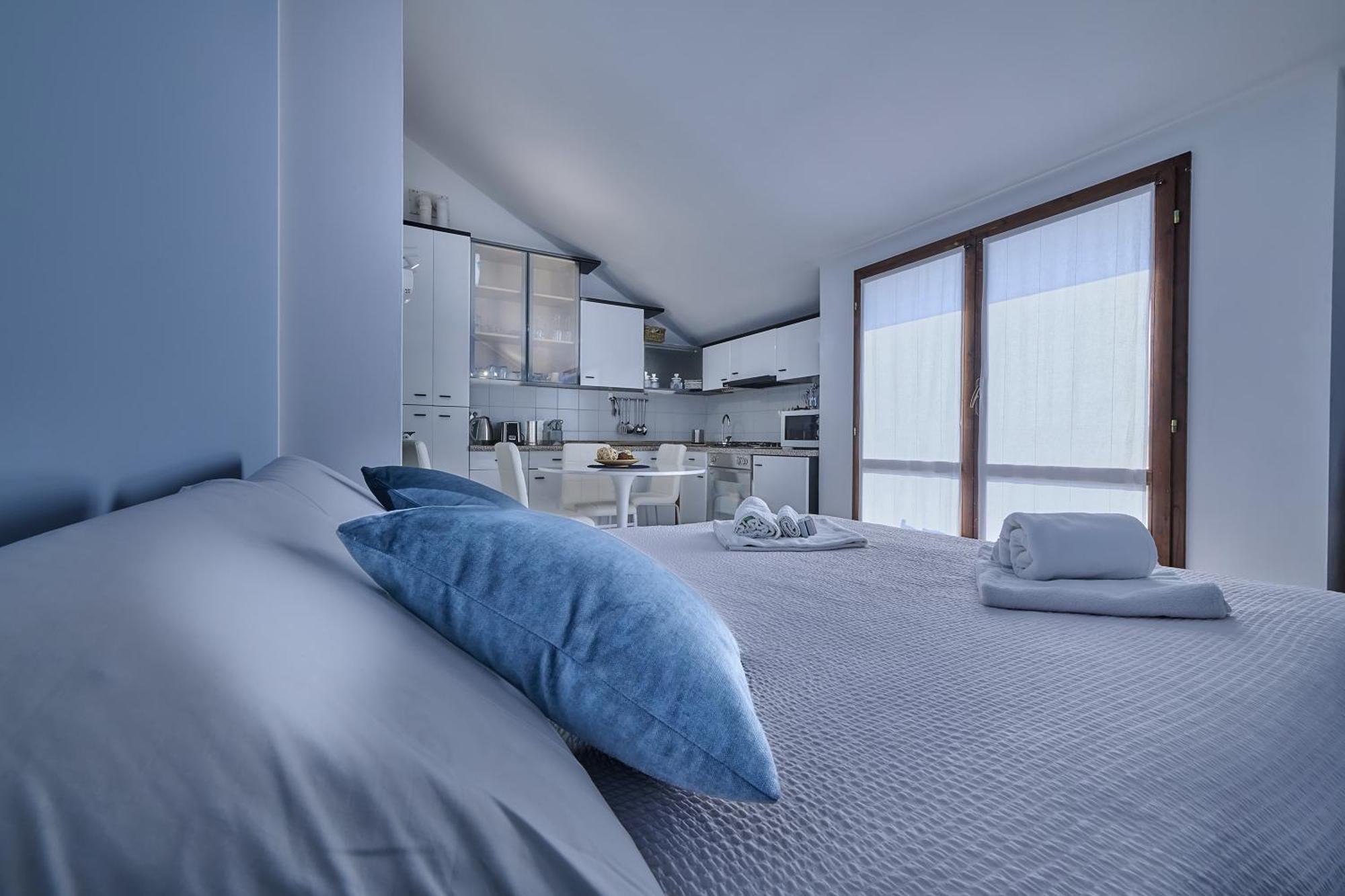 Apartment Cosy In