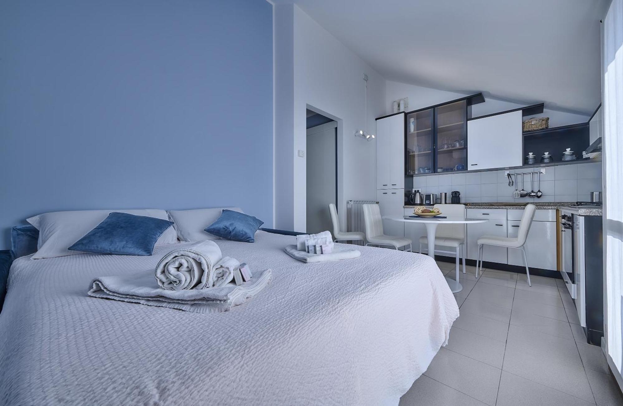 Apartment Cosy In *