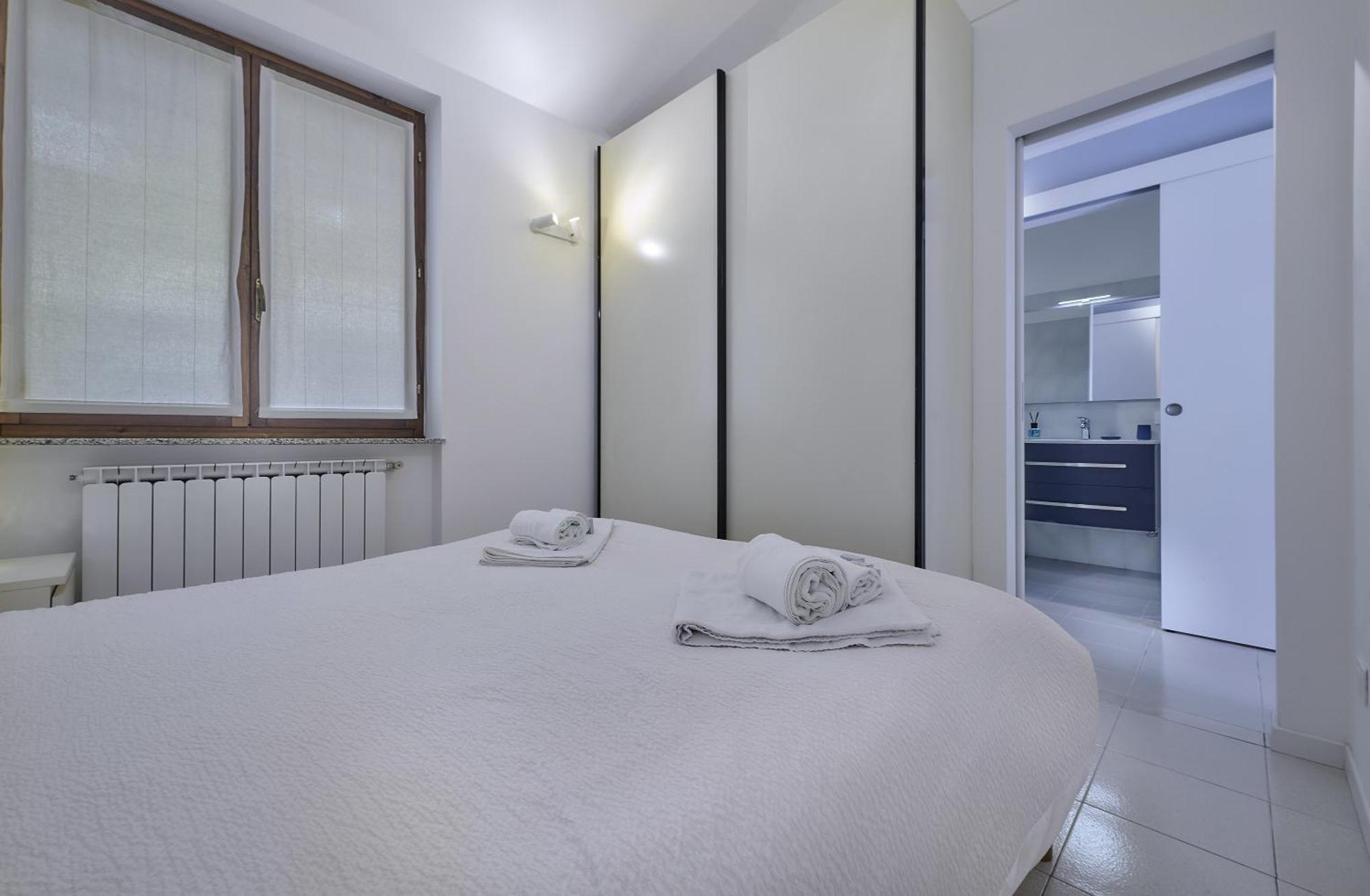 Apartment Cosy In