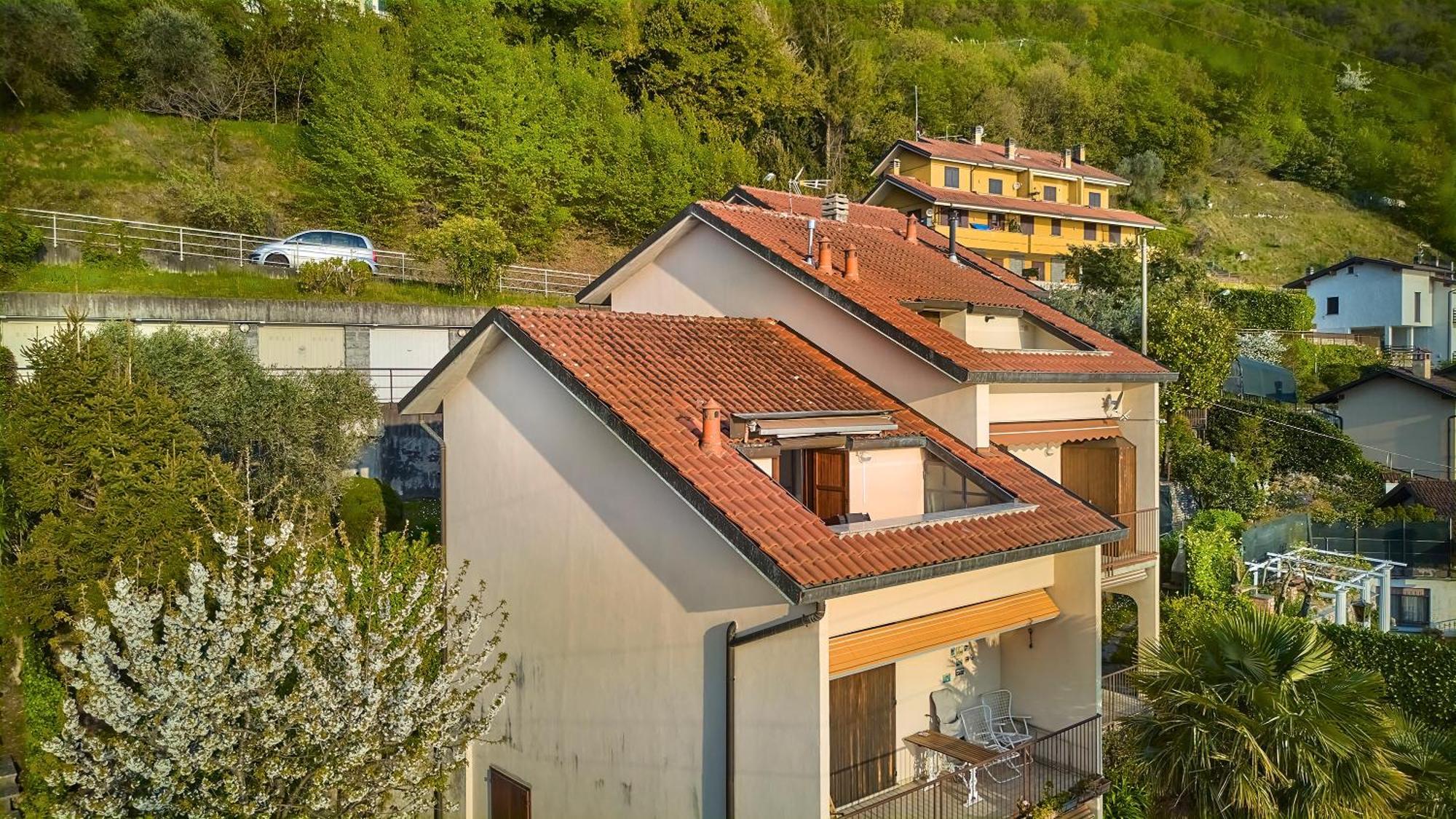 Cosy In Varenna