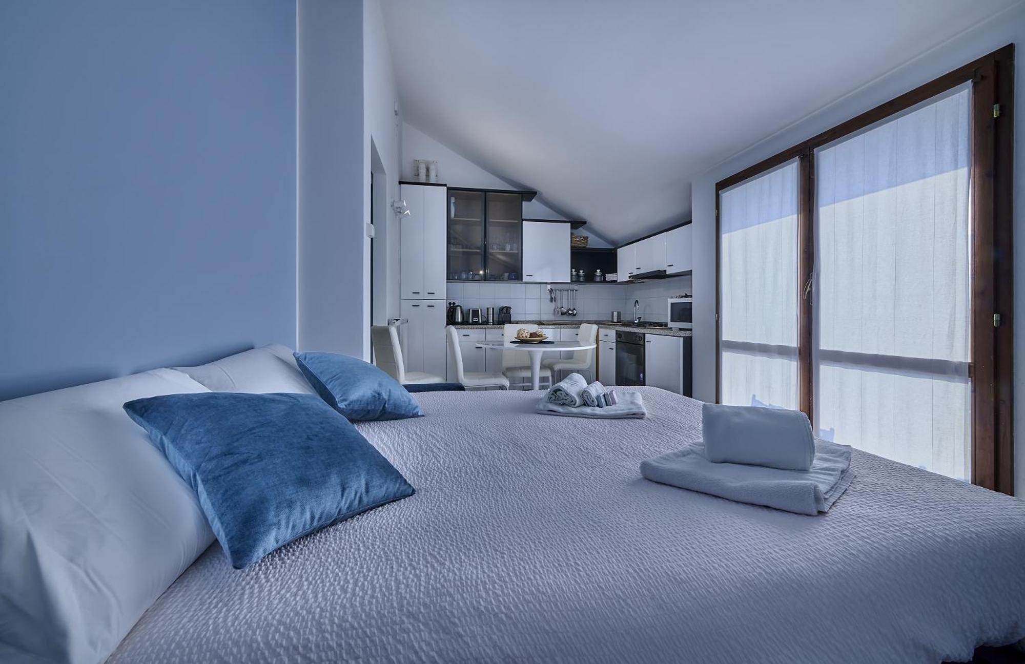 Cosy In Apartment