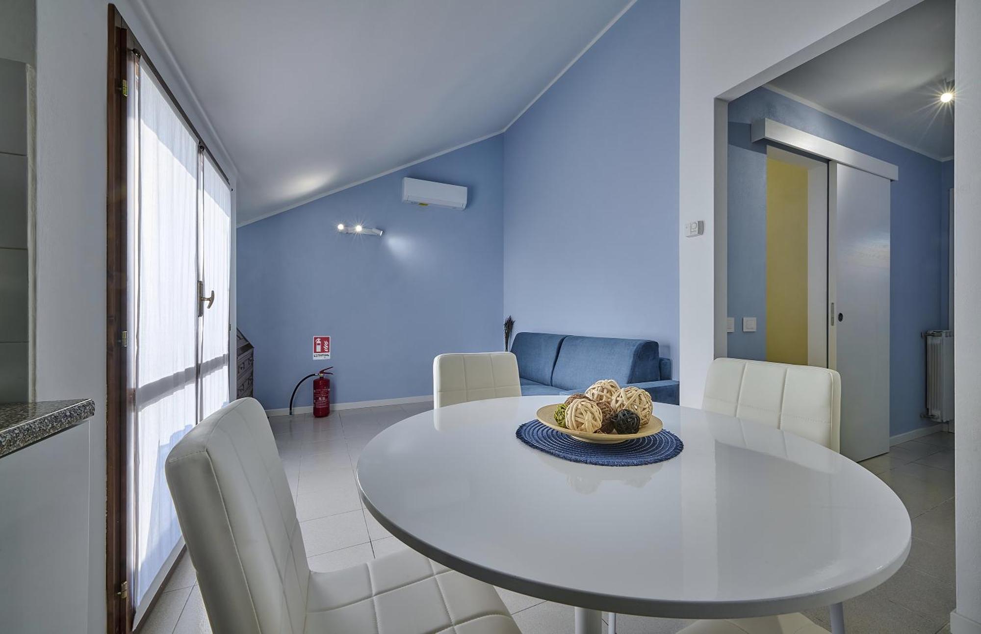 Cosy In Apartment Varenna